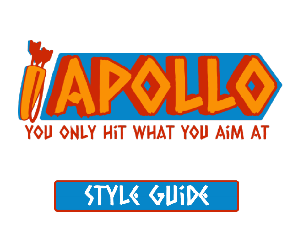 apollo colors