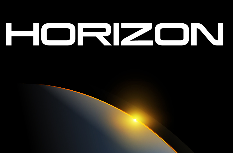 Horizon Logo